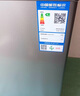 澳柯瑪家用商用冷藏柜冷凍柜兩用冰柜 一級能效小型冷柜母嬰母乳小冰箱 BC/BD-145AYYS 145L 銀河灰 曬單實(shí)拍圖