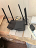 Tenda騰達路由器無(wú)線(xiàn)【千兆WiFi5穿墻王】信號增強家用全屋放大器AC1200金榜一名AC10 曬單實(shí)拍圖