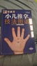 張素芳小兒推拿技法圖譜 小兒推拿書籍 中醫(yī)小兒推拿穴位圖 寶寶實(shí)用零基礎(chǔ) 嬰幼兒小兒推拿課程視頻家教經(jīng)絡(luò)穴位按摩書籍 正版 曬單實(shí)拍圖