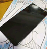 三星Galaxy S22 5G  5000萬(wàn)像素廣角鏡頭 國行 二手手機 曜夜黑 8G+256G 曬單實(shí)拍圖