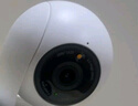 普聯(lián)（TP-LINK）監控攝像頭 500萬(wàn)3K智能雙光全彩夜視 360度全景手機遠程語(yǔ)音通話(huà) 寶寶寵物室內家用安防 IPC45AW 曬單實(shí)拍圖