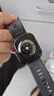 華為（HUAWEI）手表WATCH FIT 4 Pro【咨詢享優(yōu)惠】運(yùn)動智能健康藍(lán)牙通話輕薄大屏NFC門禁交通支付送男女士朋友 曜石黑丨送定制表帶+精美表盤 曬單實(shí)拍圖