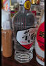 董酒【自飲小酌】白標 董香型白酒 老八大名酒 經(jīng)典復刻光瓶 54度 125mL 1瓶 曬單實(shí)拍圖