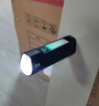 LEM手電筒強(qiáng)光充電小型便攜迷你學(xué)生家用戶外巡邏耐用磁吸激光工作燈 曬單實拍圖