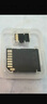 閃迪（SanDisk）128GB TF(MicroSD)內(nèi)存卡 4K極速金卡A2 V30 U3行車記錄儀 運動相機無人機 監(jiān)控存儲卡 讀190MB/s 曬單實拍圖