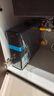 海爾（Haier）鮮活水promax 889凈水器家用RO反滲透廚下式瞬時1400G大流速直飲機(jī)8年進(jìn)口膜母嬰直飲國家補(bǔ)貼 曬單實(shí)拍圖