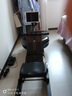 麥瑞克（MERACH）劃船機家用水阻磁控室內運動(dòng)健身器材智能調節可折疊MR-950R7ZH 曬單實(shí)拍圖