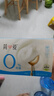 簡愛0%蔗糖酸奶130g*4杯 天然乳蛋白 無蔗糖酸奶【簡愛十周年京東專供 曬單實(shí)拍圖