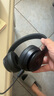 beats Solo3 Wireless 頭戴式 藍牙無(wú)線(xiàn)耳機 手機耳機 游戲耳機 黑色 曬單實(shí)拍圖