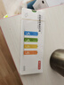 京東京造5號電池10節(jié)單色裝彩虹堿性電池無汞環(huán)保 玩具/血壓計/血糖儀/遙控器/掛鐘/電子鎖/體脂秤/鼠標 曬單實拍圖