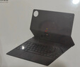 華為智能磁吸鍵盤 星閃版 硯黑 僅適用于華為平板HUAWEI MatePad Pro 13.2英寸2025 曬單實拍圖