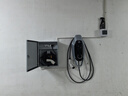新能源充電電箱成品充電樁配電箱保護(hù)箱室外戶外電動(dòng)車汽車插座箱 雙層40-50-20【空箱】【可放10米充電器】 曬單實(shí)拍圖