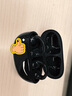 漫步者（EDIFIER）Comfo Clip Q qq耳夾式藍牙耳機 開(kāi)放式 同聲傳譯 適用蘋(píng)果華為小米OPPO手機 墨玉灰 曬單實(shí)拍圖