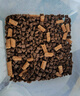 麥富迪貓糧 超肉粒凍干雙拼成貓糧美毛護腸胃 三文魚2kg 曬單實拍圖