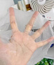 OHBT魚(yú)子醬抗皺面膜10片抗皺緊致抗衰老補水祛黃提亮膚色金榜第1名 曬單實(shí)拍圖