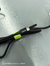 綠聯(lián)Type-C數(shù)據(jù)線6A適用華為榮耀超級快充100W/66W充電線Pura80/70/Mate70/60Pro+小米安卓手機(jī)車載2米 曬單實拍圖