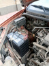 風(fēng)帆（sail）【風(fēng)帆汽車(chē)電瓶官方工廠(chǎng)店】46B24同6-QW-45免維護蓄電池 全國市區內閃送上門(mén)免工時(shí)費安裝-舊電瓶收回 一汽 福星/森雅R7/森雅M80/森雅S80 曬單實(shí)拍圖