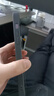 夢(mèng)想可嘉適用蘋(píng)果14promax手機殼 iphone14promax保護套奢華高端皮質(zhì)商務(wù)全包防摔超薄簡(jiǎn)約男女款 曜石黑 曬單實(shí)拍圖