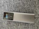 CUKTECH酷態(tài)科10號Plus超級電能棒多功能有機硅膠保護套帶掛繩 曬單實(shí)拍圖