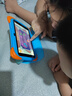 華夏方舟當/隔日達兒童學(xué)習機智能早教機1-12歲幼兒平板學(xué)前幼小銜接識字語(yǔ)文數學(xué)英語(yǔ)點(diǎn)讀機小學(xué)生護眼故 全能版（128G藍)小學(xué)幼兒安卓+精品課+護眼 曬單實(shí)拍圖