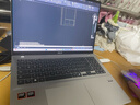 華碩無畏16 銳龍版 國家補貼20% 標壓R7 2.5K 144Hz高分高刷AI輕薄筆記本電腦（銳龍7 H260 16G 1T）  曬單實拍圖
