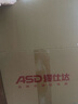 愛仕達(dá) ASD 水壺加厚304不銹鋼家用4L鳴音燒水壺燃?xì)怆姶艩t通用HS04T2WG 曬單實(shí)拍圖