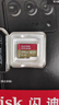 閃迪（SanDisk）256GB TF(MicroSD)內存卡 4K極速金卡A2 V30 U3行車(chē)記錄儀 運動(dòng)相機無(wú)人機 監控存儲卡 讀190MB/s 曬單實(shí)拍圖