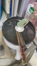 榮事達電煮鍋小型多功能宿舍學(xué)生泡面鍋家用迷你一體電熱火鍋單人寶寶輔食鍋煎炒蒸煮鍋雙層蒸籠 2L 黑色內膽+1.5m線(xiàn)+防水罩 曬單實(shí)拍圖