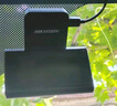 HIKVISION ?？低曅熊囉涗泝xC6LITE  2K超高清星光夜視 語音聲控遠(yuǎn)程查看 曬單實拍圖