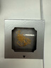 周大福 四方肖邦鏈素鏈黃金項鏈工費32040cm約2.5g F219748禮物 曬單實拍圖