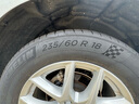 米其林（MICHELIN）汽車(chē)輪胎235/60R18 103V 競馳PILOT SPORT 4 VOL 適配沃爾沃XC60 曬單實(shí)拍圖