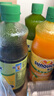 新的（sunquick）濃縮果汁 檸檬紅茶混合果汁840ml 氣泡水雞尾酒烘焙伴侶濃漿 曬單實(shí)拍圖