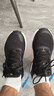 耐克（NIKE）官方艦店男鞋 秋季新款運動(dòng)鞋子男緩震休閑鞋耐磨網(wǎng)面透氣跑步鞋 RUN SWIFT 2/黑/白 39 曬單實(shí)拍圖