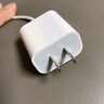 Apple/蘋(píng)果 20W USB-C充電器  type-c充電器蘋(píng)果手機充電器原裝手機快充頭 蘋(píng)果17手機充電 曬單實(shí)拍圖