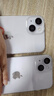 【白條免息】Apple iPhone14 蘋果14  國(guó)行5G全網(wǎng)通  蘋果手機(jī) 二手手機(jī) 紫色【曬單有禮】 128G【限時(shí)特惠+三年店保+豪華禮包】 99新 曬單實(shí)拍圖