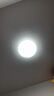 雷士（NVC）LED燈條吸頂燈燈芯替換磁鐵吸燈管燈帶光源大瓦數改造燈條 薦-108W正白光套裝-6條組合驅動(dòng) 曬單實(shí)拍圖