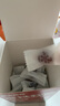 黃金搭檔富鐵軟糖兒童孕婦女性補養(yǎng)氣血含維生素c鐵元素營養(yǎng)品1盒 曬單實拍圖