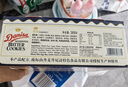 皇冠（danisa）丹麥曲奇餅干禮盒368g休閑零食團購囤貨送禮物印尼進(jìn)口  曬單實拍圖
