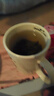 馬克杯高顏值ins風(fēng)陶瓷杯卡通咖啡杯辦公室家用早餐喝水杯子可愛 飛機(jī)狗狗陶瓷杯 曬單實拍圖