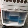 海爾（Haier） 空調(diào)扇冷風(fēng)扇加濕制冷機(jī)單冷風(fēng)機(jī)無(wú)葉風(fēng)扇制冷氣扇家用客廳臥室節(jié)能制冷器冷氣機(jī)小空調(diào) 【強(qiáng)效制冷+定時(shí)凈化】遙控款HFL-LG1822R 曬單實(shí)拍圖