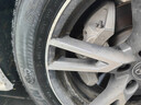 米其林（MICHELIN）汽車(chē)輪胎235/55R19 101W 攬途LATITUDE SPORT 3 AO1 適配國產(chǎn)奧迪 曬單實(shí)拍圖