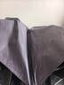 京東京造 霞光紫su7同色傘雨傘自動(dòng)折疊傘便攜太陽(yáng)傘遮陽(yáng)傘23寸105cm 曬單實(shí)拍圖