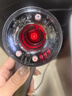 戴森（DYSON）HD16 智能吹風(fēng)機 Supersonic 電吹風(fēng) 負離子 速干護發(fā)   禮物推薦 HD16晶耀紫色 曬單實(shí)拍圖