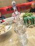 西鳳酒 酒海窖齡 鳳20年 52度 500ml*6瓶 整箱裝 鳳香型白酒 升學(xué)宴 曬單實拍圖
