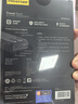 品勝【3C認(rèn)證】充電寶自帶雙線20000毫安大容量可上飛機高鐵22.5W快充移動電源適用蘋果16小米華為黑 曬單實拍圖