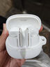 小米（MI）Xiaomi Buds 5 【政府補(bǔ)貼】降噪耳機(jī) 半入耳式藍(lán)牙耳機(jī) 適用于安卓蘋果手機(jī)（雪山白） 曬單實(shí)拍圖