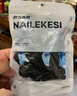 耐力克斯（NAILEKESI N）兒童半指手套運動單杠護掌防滑健身騎行引體向上男女孩勞保護手套 曬單實拍圖