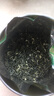 樂(lè )品樂(lè )茶特級明前碧螺春綠茶葉2025新茶春茶嫩芽正宗花果香禮盒裝共250g 曬單實(shí)拍圖