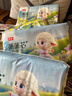 五羊（FIVERAMS）薄薄芯紙尿褲L100片(9-14kg)嬰兒尿不濕超薄透氣干爽不悶 曬單實(shí)拍圖