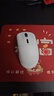 雷柏（Rapoo）VT3二代雙8K版 中大手無(wú)線/有線雙模游戲鼠標(biāo) 輕量化設(shè)計(jì)原相3398引擎 原生8K+8K回報(bào)率 黑白 曬單實(shí)拍圖